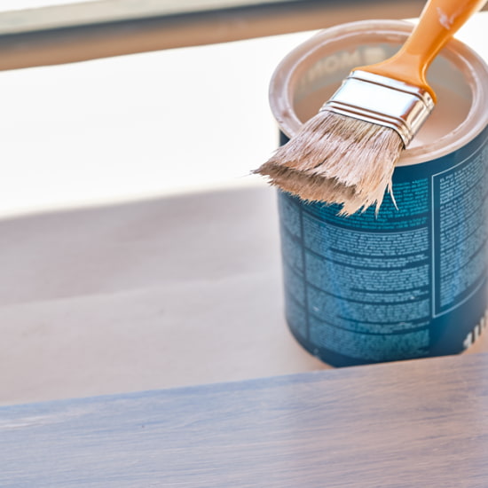 Comment peindre du Médium MDF ? Barbirati Pro